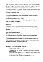 Diplomdarbs 'NMP personāla un pacientu informētības līmenis par cukura diabēta akūtām komplik', 48.