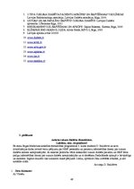 Diplomdarbs 'NMP personāla un pacientu informētības līmenis par cukura diabēta akūtām komplik', 49.