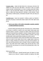 Konspekts 'Pilsoniskā sabiedrība, politiskās partijas un interešu grupas', 5.