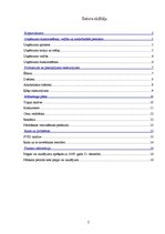 Biznesa plāns 'Krogs – restorāns "Šamaņa pasaka"', 2.