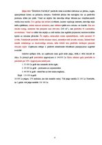 Biznesa plāns 'Krogs – restorāns "Šamaņa pasaka"', 4.