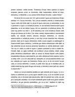 Referāts 'ES Konstitūcijas projekts - dažādu dalībvalstu dažādās pozīcijas', 6.