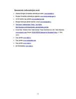 Referāts 'ES Konstitūcijas projekts - dažādu dalībvalstu dažādās pozīcijas', 11.