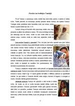 Referāts 'Tunisija', 4.