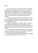 Referāts 'Maksātnespēja uzņēmumā un tās risinājuma veidi', 3.