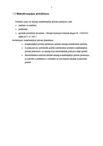 Referāts 'Maksātnespēja uzņēmumā un tās risinājuma veidi', 5.