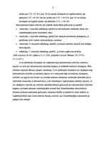 Referāts 'Maksātnespēja uzņēmumā un tās risinājuma veidi', 9.