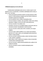 Referāts 'Maksātnespēja uzņēmumā un tās risinājuma veidi', 10.