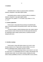 Referāts 'Maksātnespēja uzņēmumā un tās risinājuma veidi', 14.