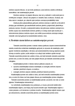 Referāts 'Maksātnespēja uzņēmumā un tās risinājuma veidi', 15.