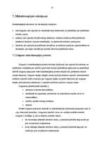 Referāts 'Maksātnespēja uzņēmumā un tās risinājuma veidi', 16.