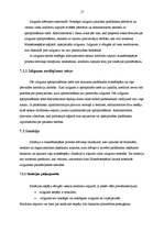 Referāts 'Maksātnespēja uzņēmumā un tās risinājuma veidi', 17.