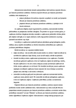 Referāts 'Maksātnespēja uzņēmumā un tās risinājuma veidi', 21.