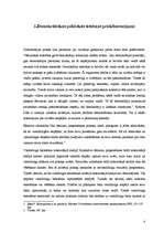 Referāts 'Demokrātiskā pāreja un tās problēmas Krievijā', 4.