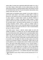 Referāts 'Demokrātiskā pāreja un tās problēmas Krievijā', 5.