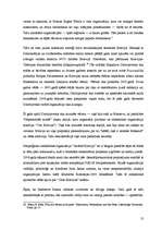 Referāts 'Demokrātiskā pāreja un tās problēmas Krievijā', 13.