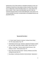 Referāts 'Demokrātiskā pāreja un tās problēmas Krievijā', 15.