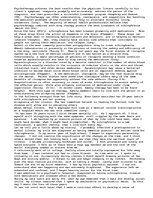 Eseja 'Schizophrenia: Explained and Treatments', 2.