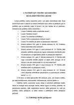 Referāts 'Patērētāju tiesības Latvijā, to aizsardzības nodrošināšana', 6.