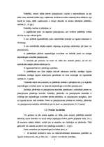 Referāts 'Patērētāju tiesības Latvijā, to aizsardzības nodrošināšana', 7.