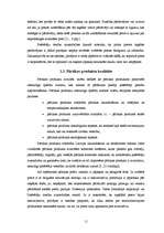 Referāts 'Patērētāju tiesības Latvijā, to aizsardzības nodrošināšana', 11.