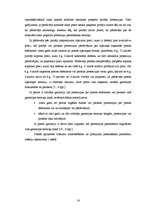 Referāts 'Patērētāju tiesības Latvijā, to aizsardzības nodrošināšana', 16.