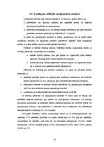 Referāts 'Patērētāju tiesības Latvijā, to aizsardzības nodrošināšana', 19.