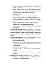 Referāts 'Patērētāju tiesības Latvijā, to aizsardzības nodrošināšana', 21.