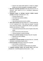 Referāts 'Patērētāju tiesības Latvijā, to aizsardzības nodrošināšana', 22.