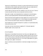 Referāts 'Vācijas ģeogrāfiskais stāvoklis', 6.