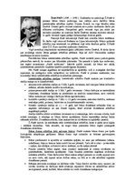 Konspekts 'Ļ.Vigotskis, A.Bandura, Ž.Piažē, V.Šterns un L.Kolbergs - biogrāfija un nozīmīgā', 1.