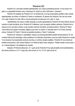 Referāts 'Microsoft Windows attīstības vēsture', 10.