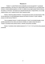 Referāts 'Microsoft Windows attīstības vēsture', 14.