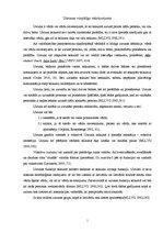 Referāts 'Uzrunas vispārīgs raksturojums latviešu valodā', 1.