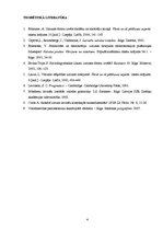 Referāts 'Uzrunas vispārīgs raksturojums latviešu valodā', 4.