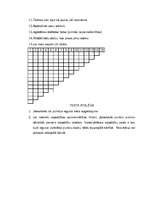 Konspekts 'Mazas grupas vajadzību, normu izpēte. Lomu izpēte mazā grupā un lomu atbilstība ', 3.