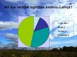 Prezentācija 'Izglītība Latvijā', 5.