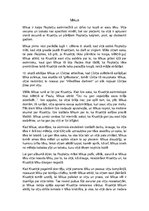 Referāts 'Mikus loma lugā "Pazudušais dēls"', 1.