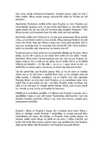 Referāts 'Mikus loma lugā "Pazudušais dēls"', 2.