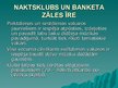 Prezentācija 'Biznesa ekonomikas projekts - izklaides un atpūtas centrs "Lagūna"', 7.
