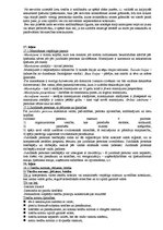 Konspekts 'Tiesību pamati', 13.