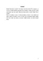 Referāts 'Morāle', 1.