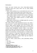 Referāts 'Morāle', 2.