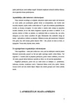 Referāts 'Ēdināšanas uzņēmuma tehnoloģiskā procesa norises dokumentu izstrāde', 6.