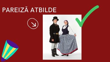 Prezentācija 'Spēle "Cik daudz tu zini par latviešu kultūru, tradīcijām?"', 11.
