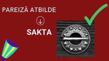 Prezentācija 'Spēle "Cik daudz tu zini par latviešu kultūru, tradīcijām?"', 13.