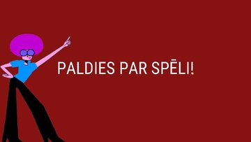 Prezentācija 'Spēle "Cik daudz tu zini par latviešu kultūru, tradīcijām?"', 22.