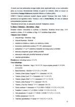 Referāts 'Divu ceļojumu kalkulācija', 10.