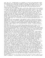 Eseja 'Mate... or Wait?', 2.