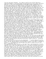 Eseja 'Mate... or Wait?', 3.